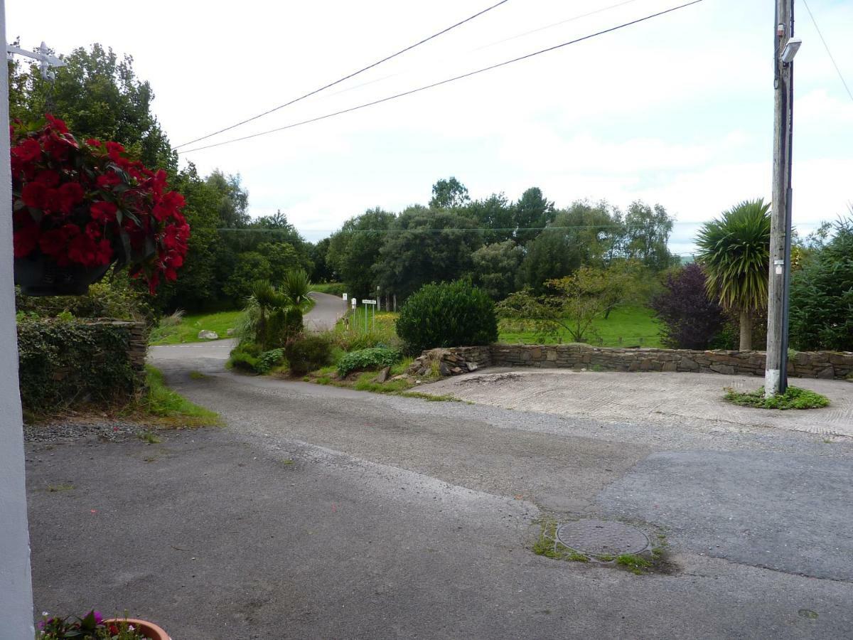 Banfield Lodge For Gower Swansea Exterior photo